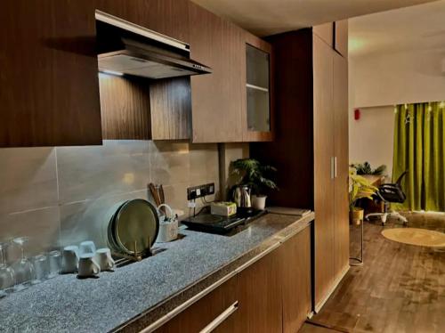 doon luxe view stay