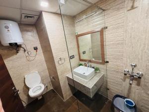 doon luxe view stay