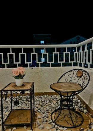 doon luxe view stay
