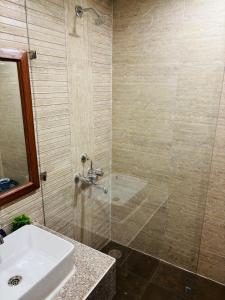 doon luxe view stay