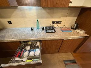 doon luxe view stay
