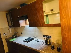 doon luxe view stay