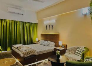 doon luxe view stay