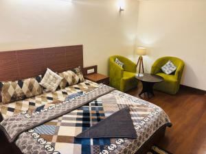 doon luxe view stay