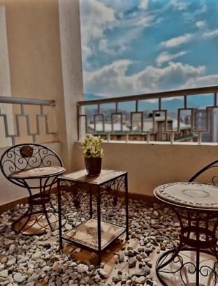doon luxe view stay