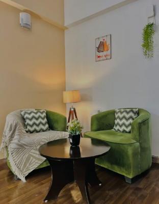 doon luxe view stay