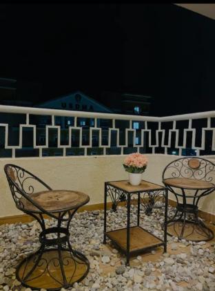 doon luxe view stay