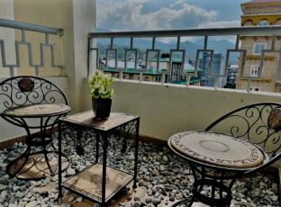 doon luxe view stay