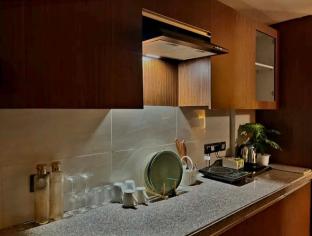 doon luxe view stay