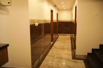 hotel gemars infinity