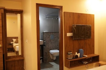 hotel gemars infinity