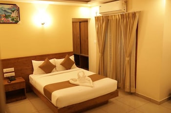 hotel gemars infinity