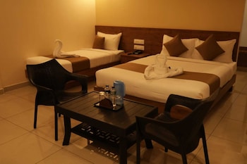 hotel gemars infinity