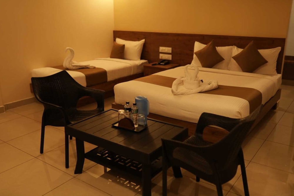 hotel gemars infinity