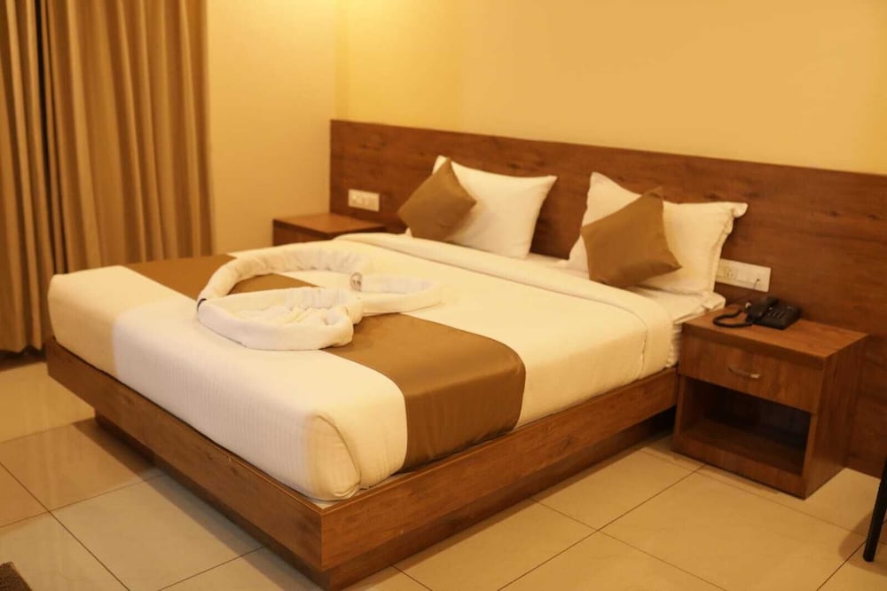 hotel gemars infinity