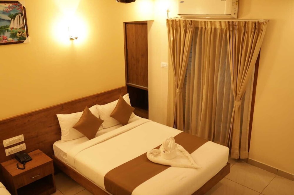 hotel gemars infinity