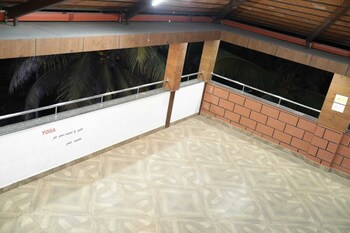 hotel gemars infinity