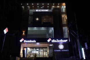 Hotel Gemars Infinity,,3 star