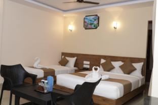 Hotel Gemars Infinity,,3 star