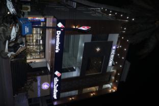 hotel gemars infinity