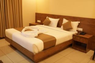 hotel gemars infinity