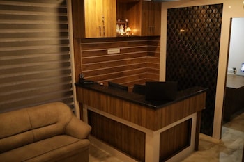 hotel gemars infinity