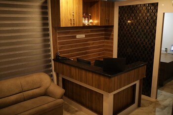 hotel gemars infinity