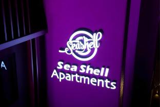seashell apartments