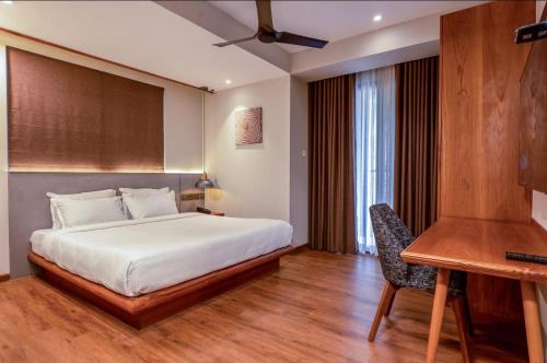 Seashell Apartments,,5 star
