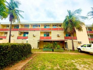 tropical river hotel
