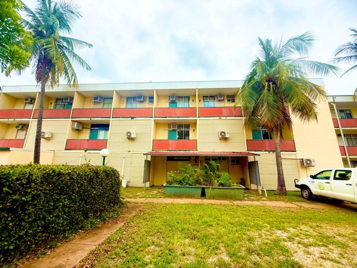 tropical river hotel