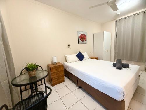 tropical river hotel
