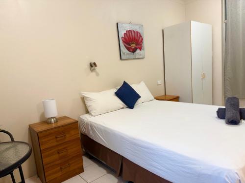 tropical river hotel
