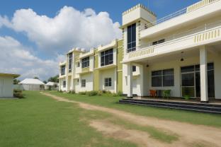 siya resort ram janmabhoomi ayodhya