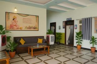 siya resort ram janmabhoomi ayodhya