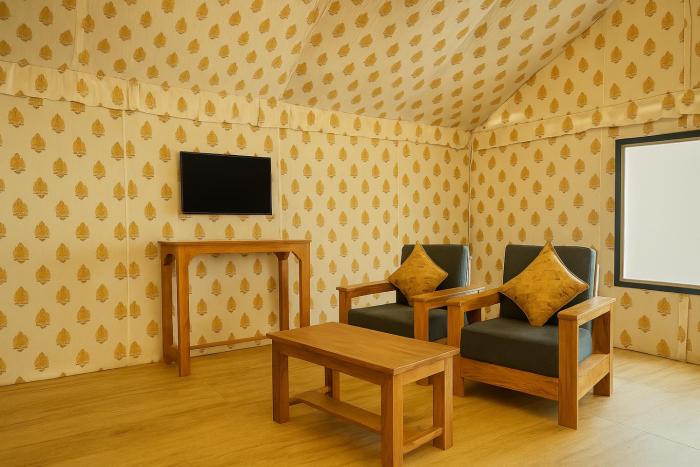 siya resort ram janmabhoomi ayodhya