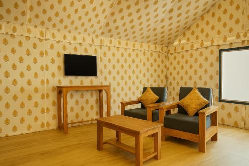 siya resort ram janmabhoomi ayodhya