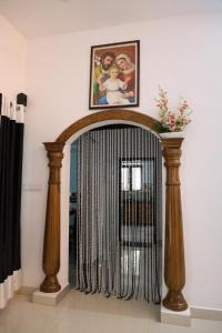 bougainvillea homestay