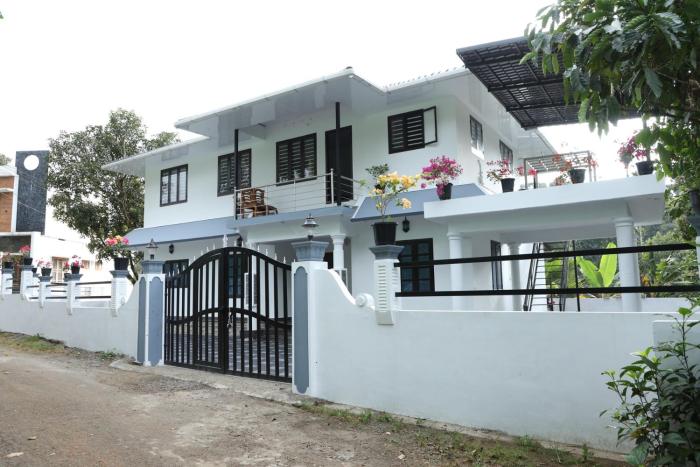 bougainvillea homestay