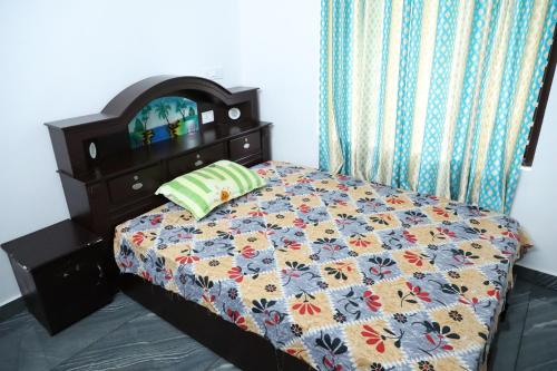 bougainvillea homestay