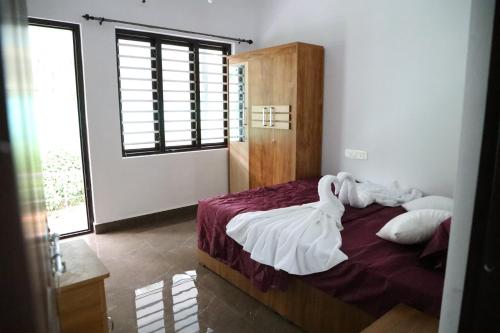 bougainvillea homestay