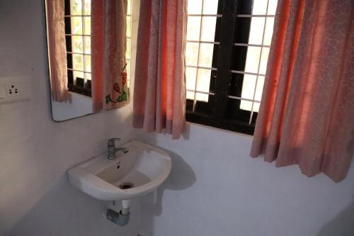 bougainvillea homestay