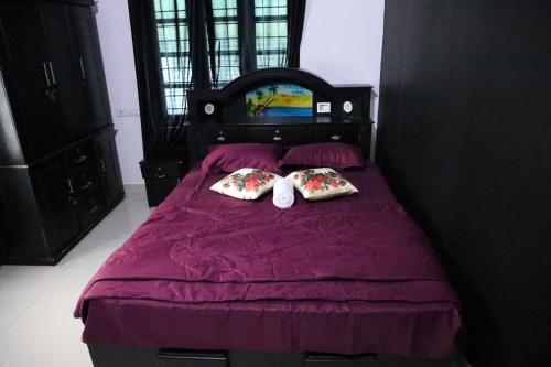 Bougainvillea Homestay,Kallar-Thookupaalam Rd, Nedumkandam,3 star