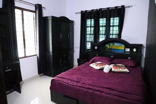 Bougainvillea Homestay,Kallar-Thookupaalam Rd, Nedumkandam,3 star