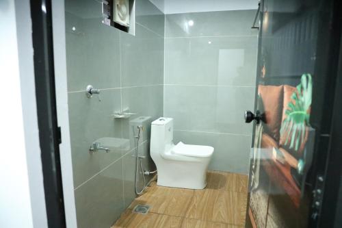 Bougainvillea Homestay,Kallar-Thookupaalam Rd, Nedumkandam,3 star