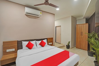hotel sukoon best luxurious hotel rooms in surat city center