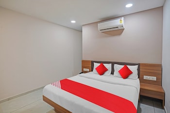 hotel sukoon best luxurious hotel rooms in surat city center