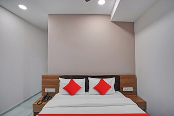 hotel sukoon best luxurious hotel rooms in surat city center
