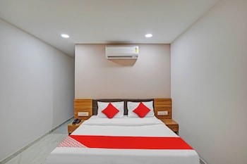 hotel sukoon best luxurious hotel rooms in surat city center