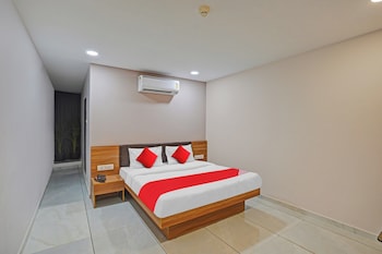 hotel sukoon best luxurious hotel rooms in surat city center